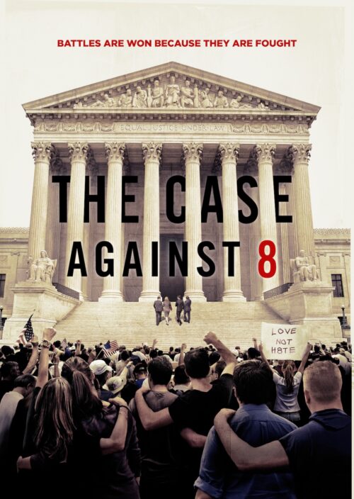 The Case Against 8
