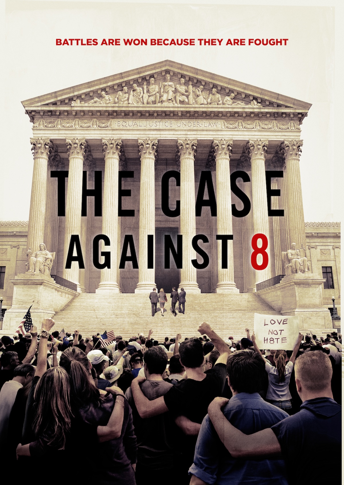 The Case Against 8