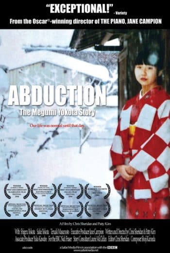 Abduction:  The Megumi Yokota Story (75)