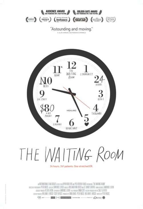 The Waiting Room