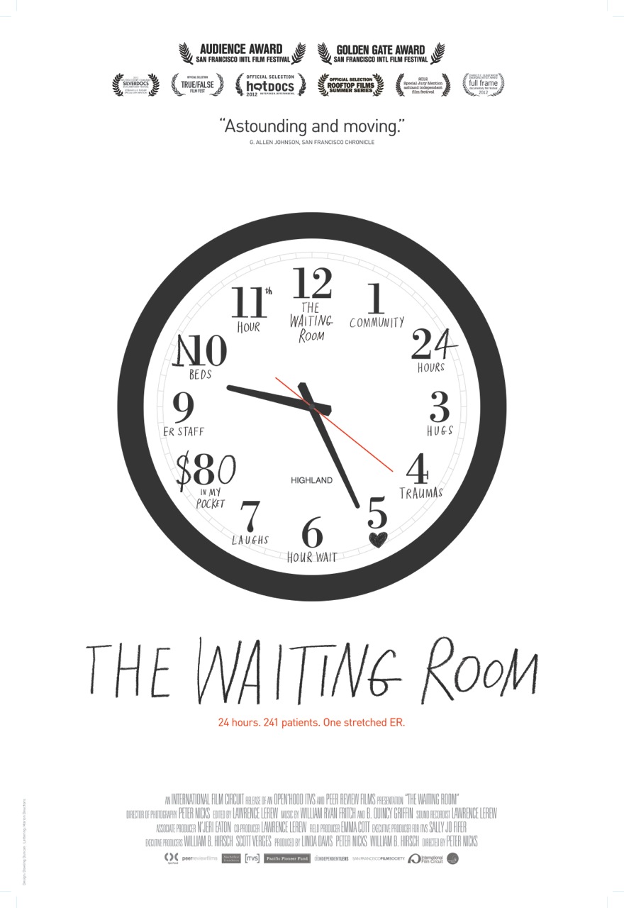 The Waiting Room
