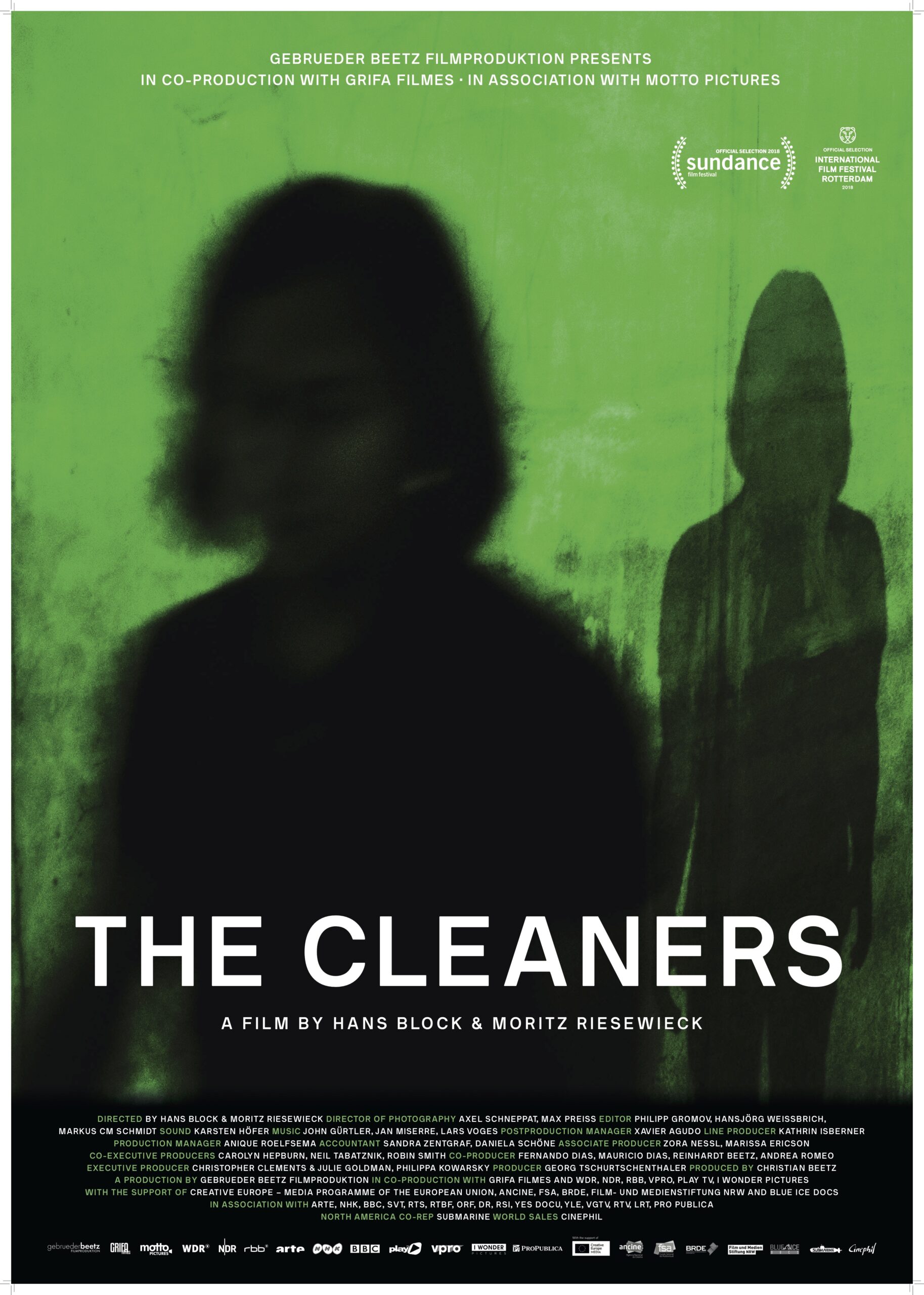 The Cleaners