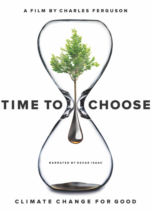 Time to Choose