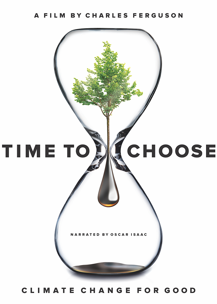 Time to Choose