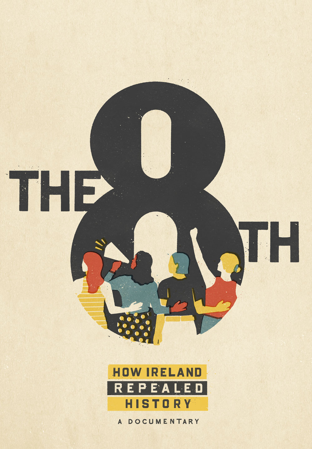 The 8th