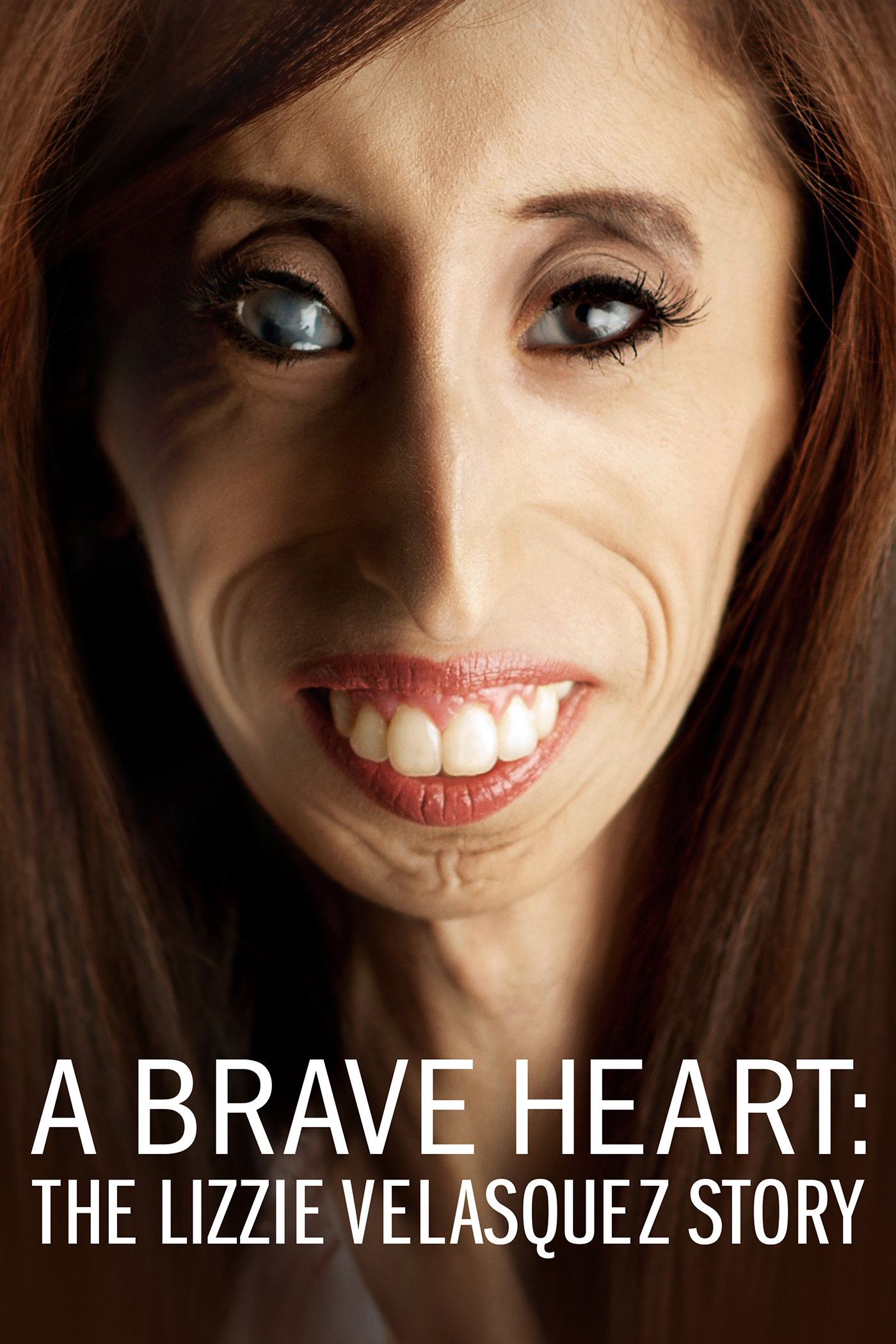 A Brave Heart: The Lizzie Velasquez Story