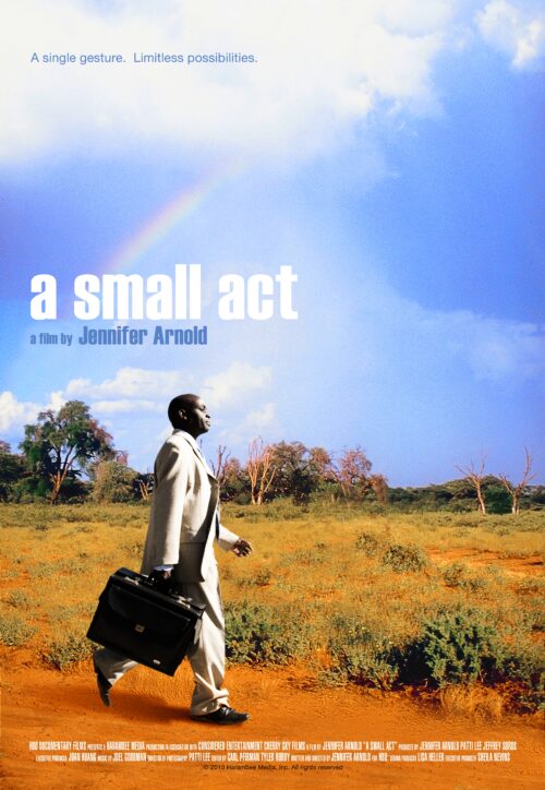 A Small Act