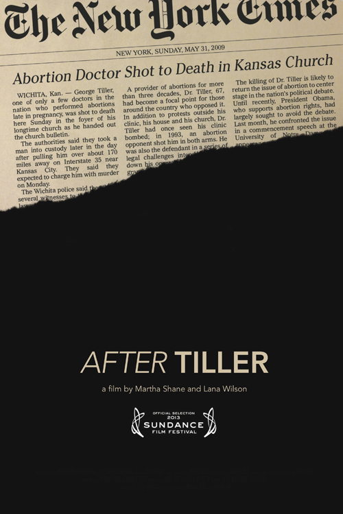 After Tiller