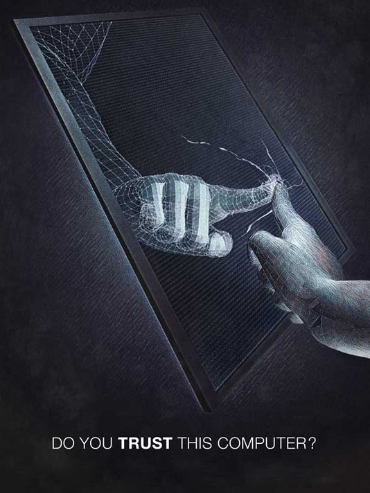 Do You Trust This Computer?
