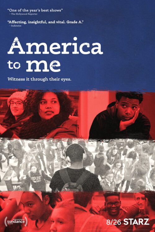 America to Me