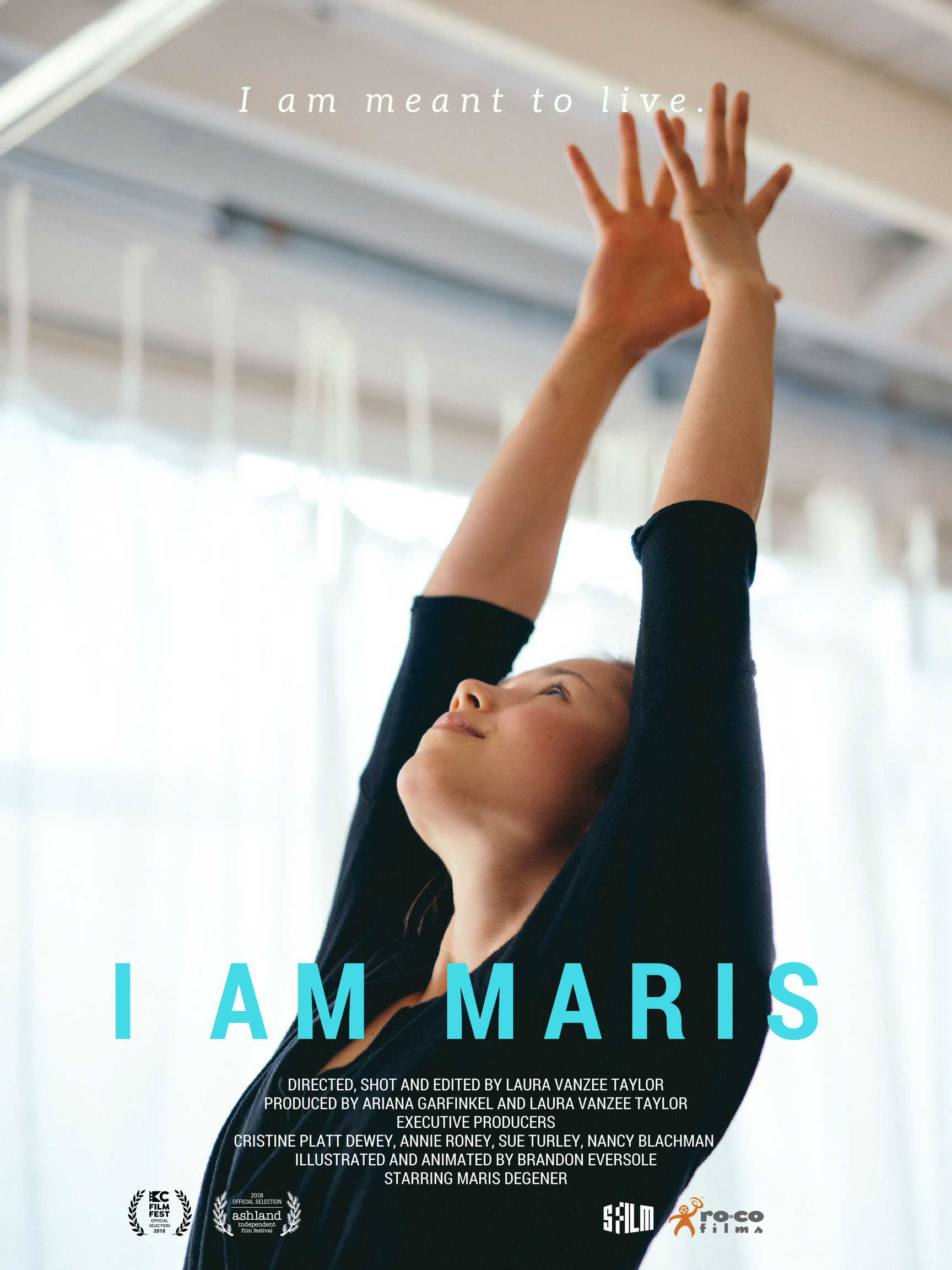 I Am Maris