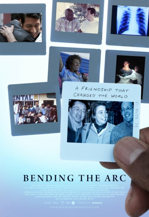 Bending the Arc