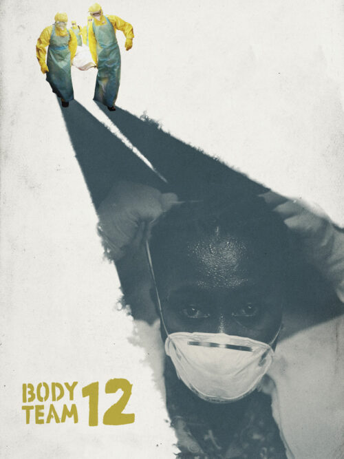 Body Team 12