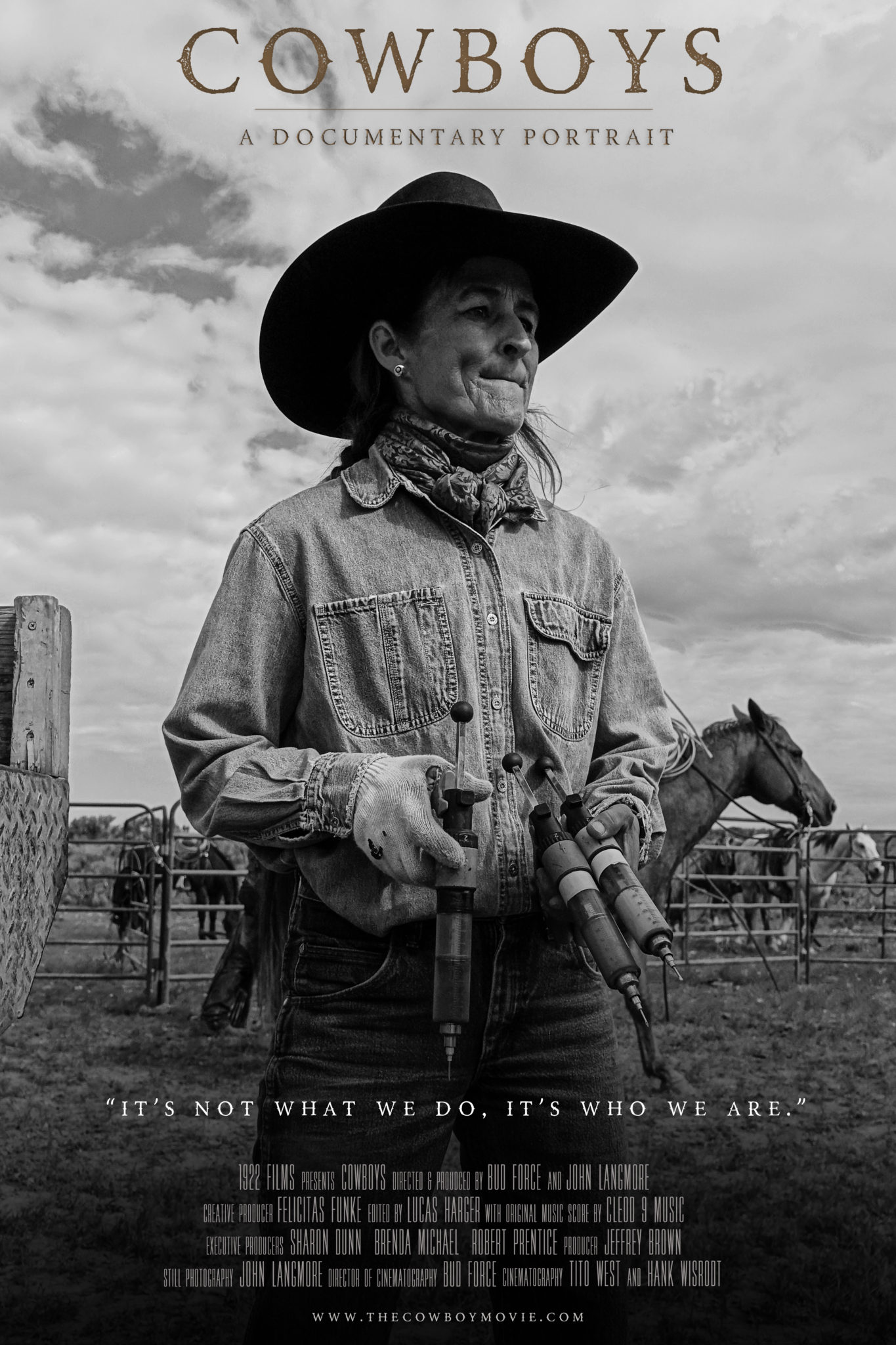 Cowboys