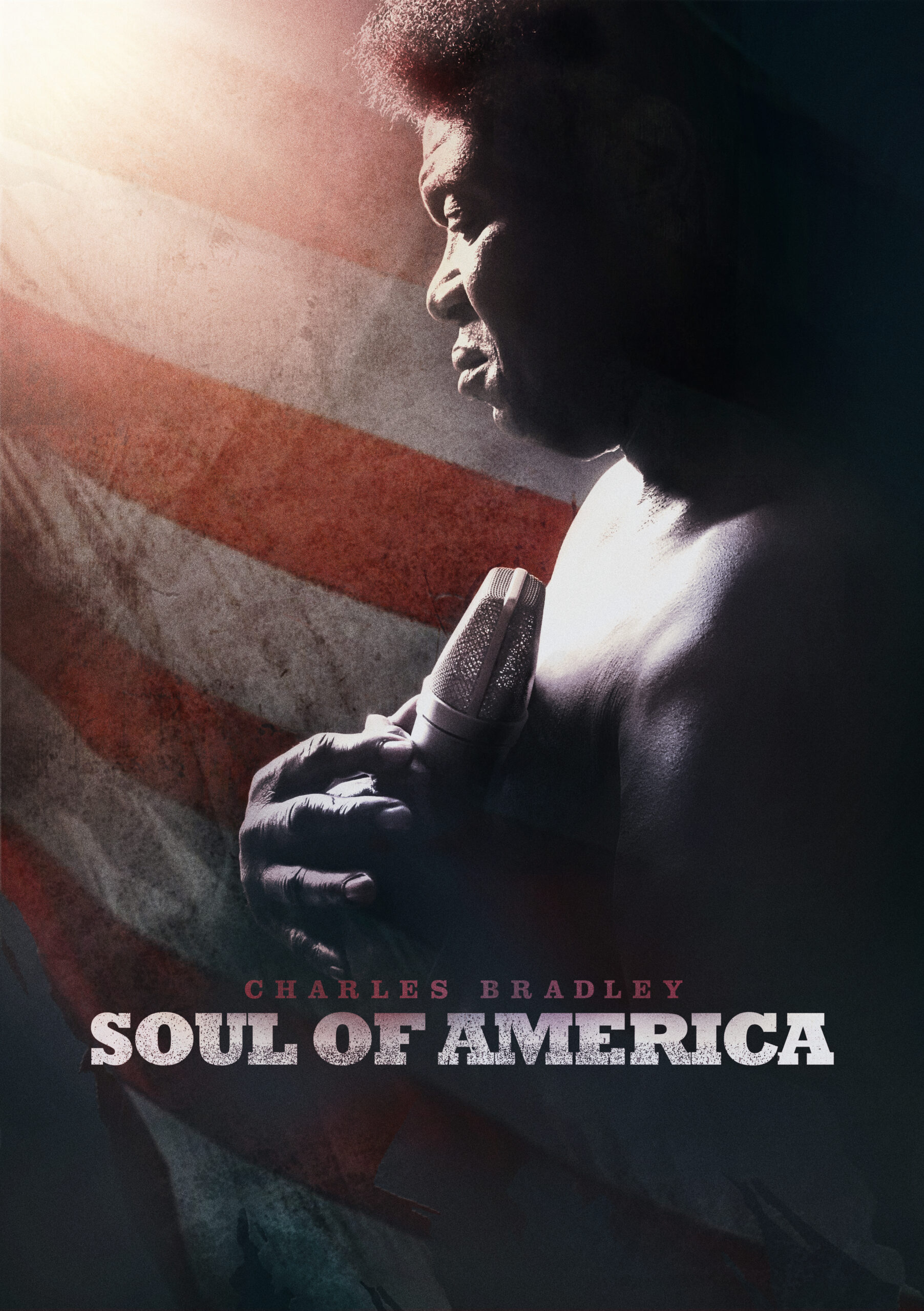 Charles Bradley: Soul of America
