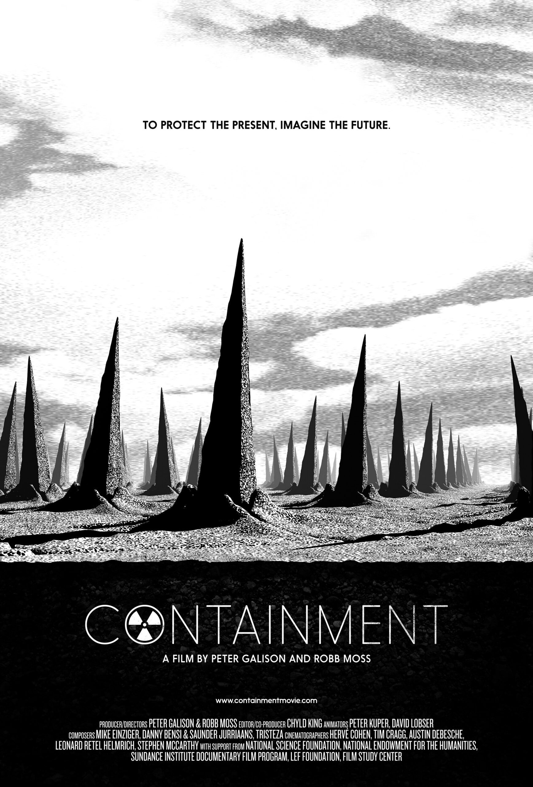 Containment