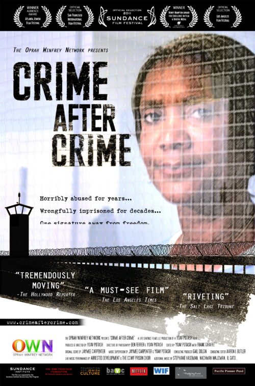 Crime After Crime