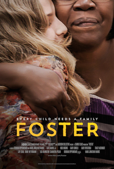 Foster