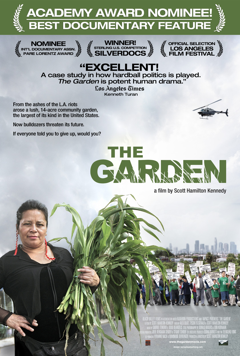 The Garden