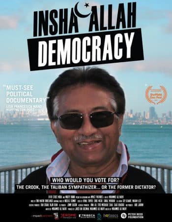 Insha'allah Democracy
