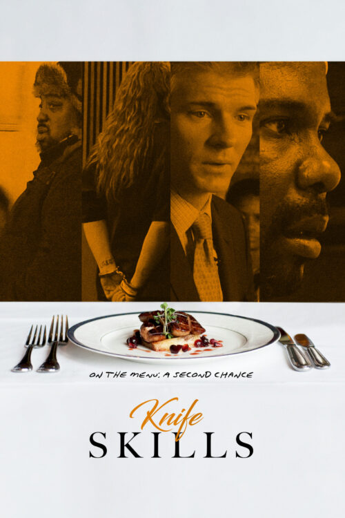 Knife Skills
