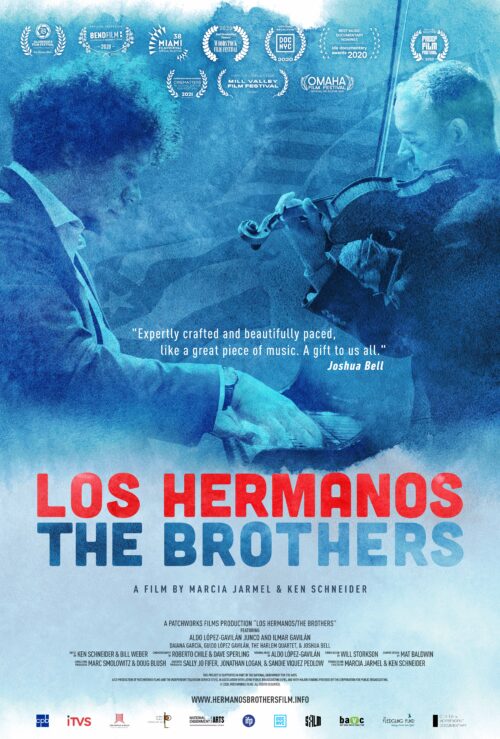 Los Hermanos - The Brothers
