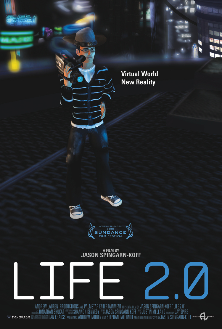 Life 2.0