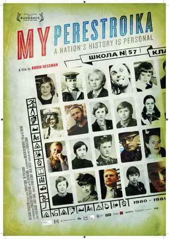 My Perestroika