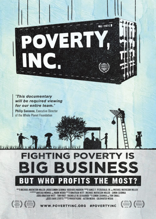 Poverty Inc.