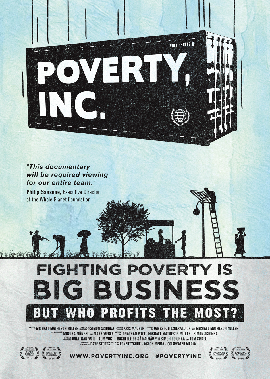 Poverty Inc.