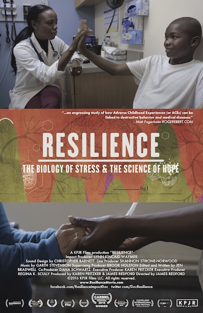 Resilience