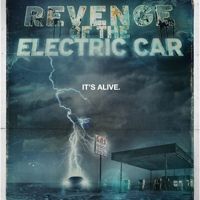 Revenge of the Electric Car