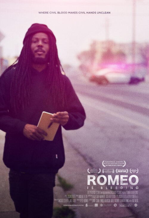Romeo Is Bleeding