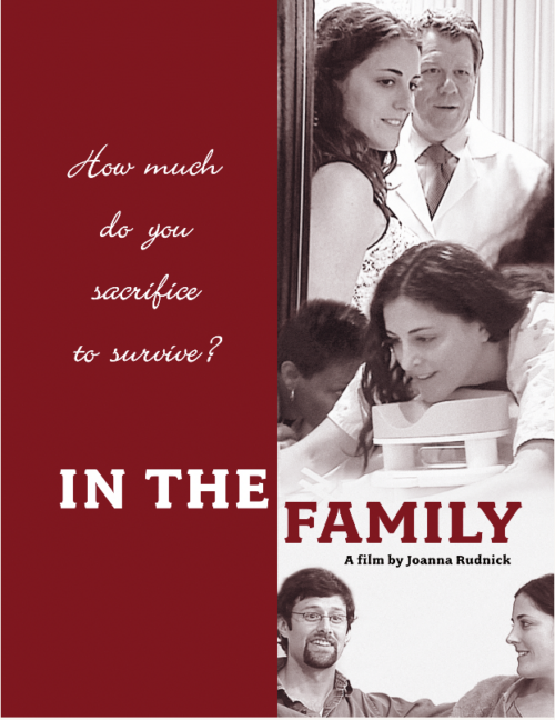 In The Family