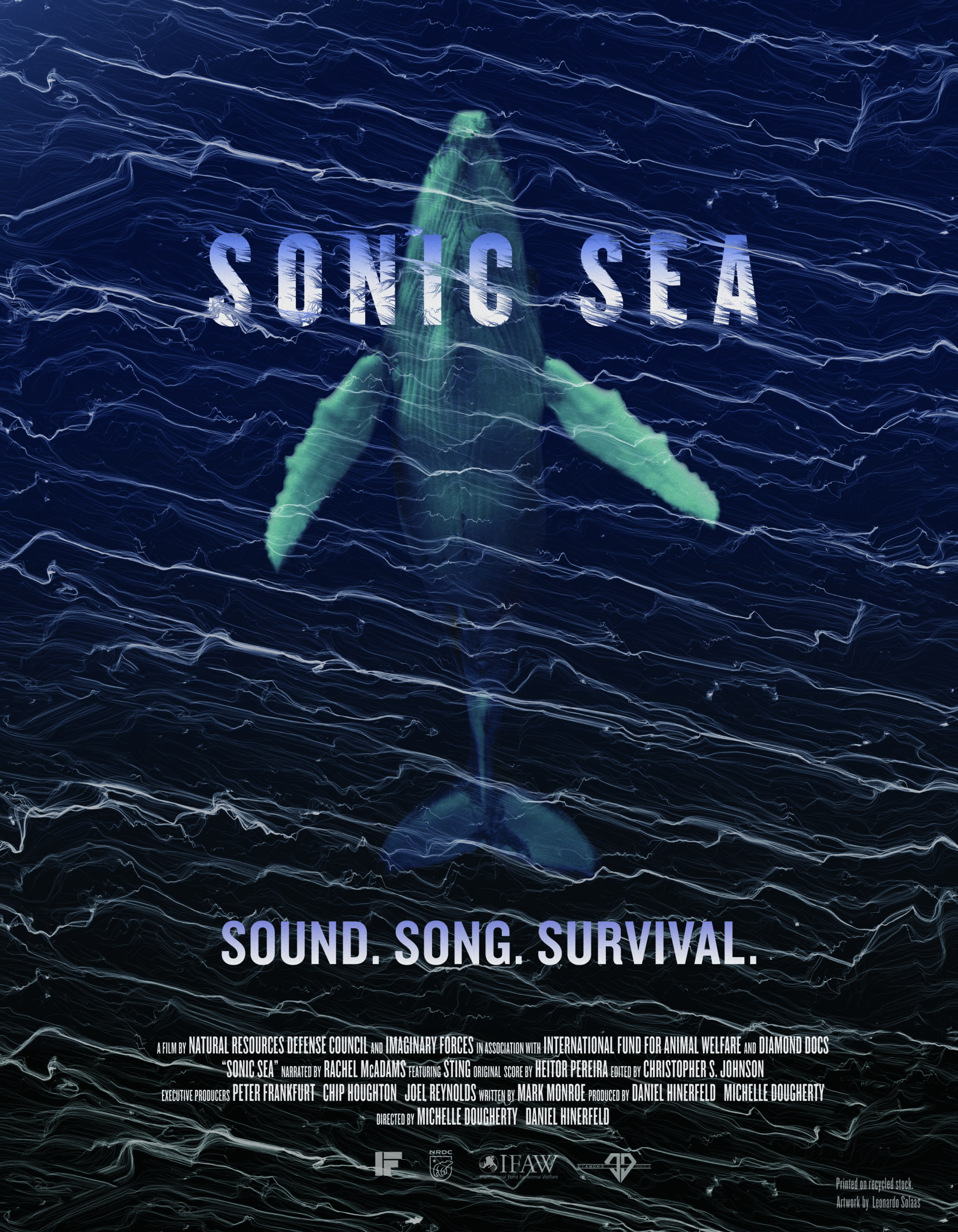 Sonic Sea