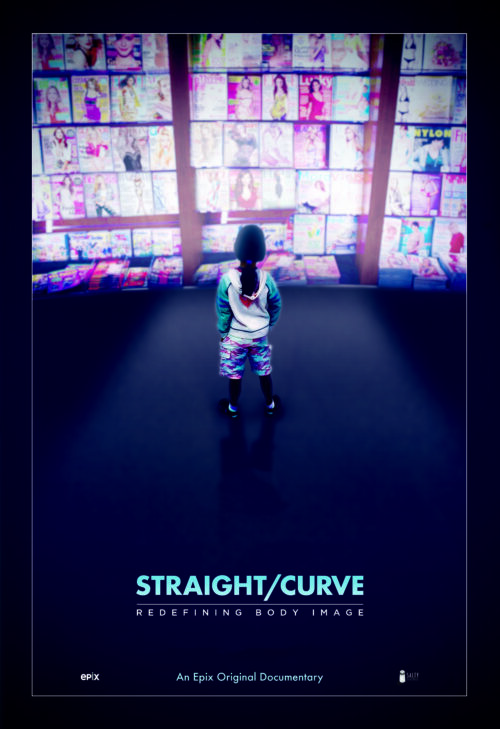 Straight/Curve: Redefining Body Image