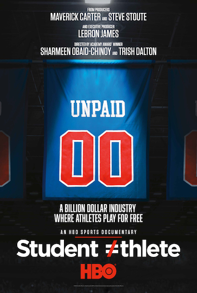 Student Athlete
