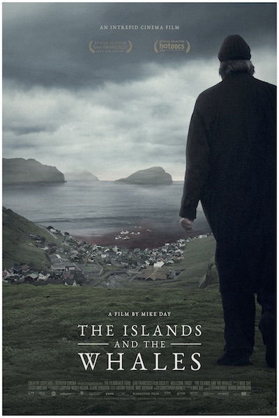 The Islands and the Whales