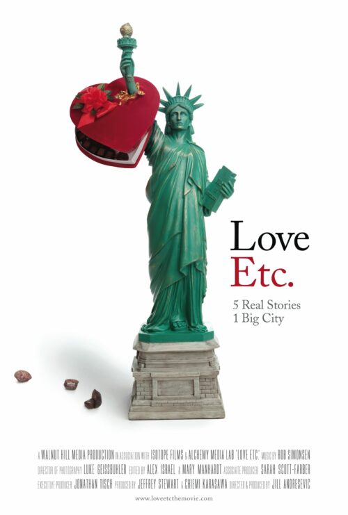 Love Etc.