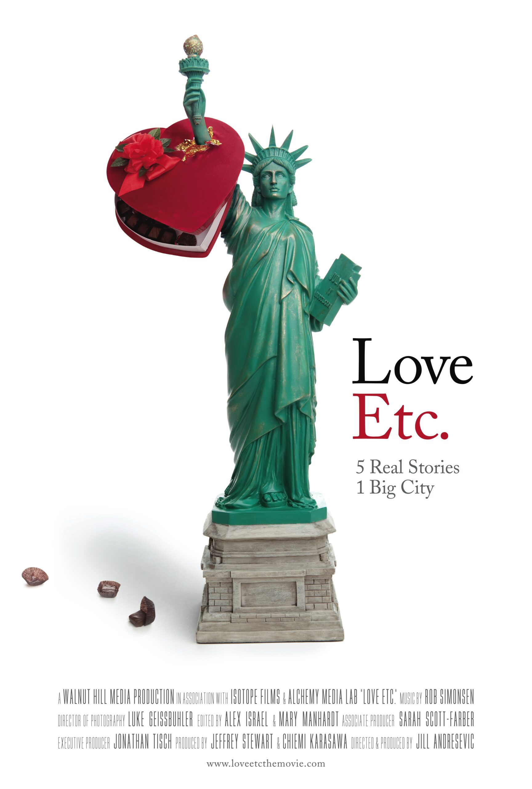 Love Etc.