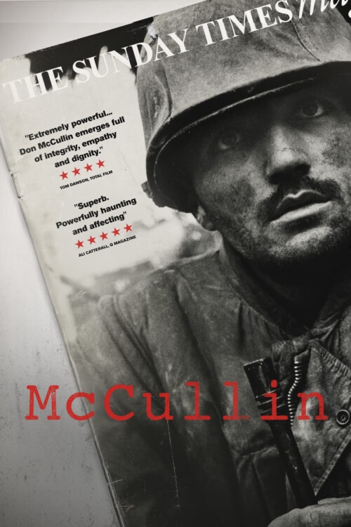 McCullin