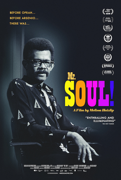 Mr. SOUL