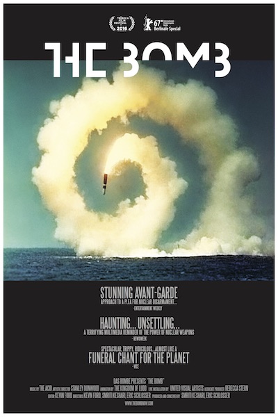 The Bomb