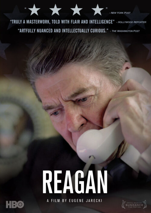 Reagan