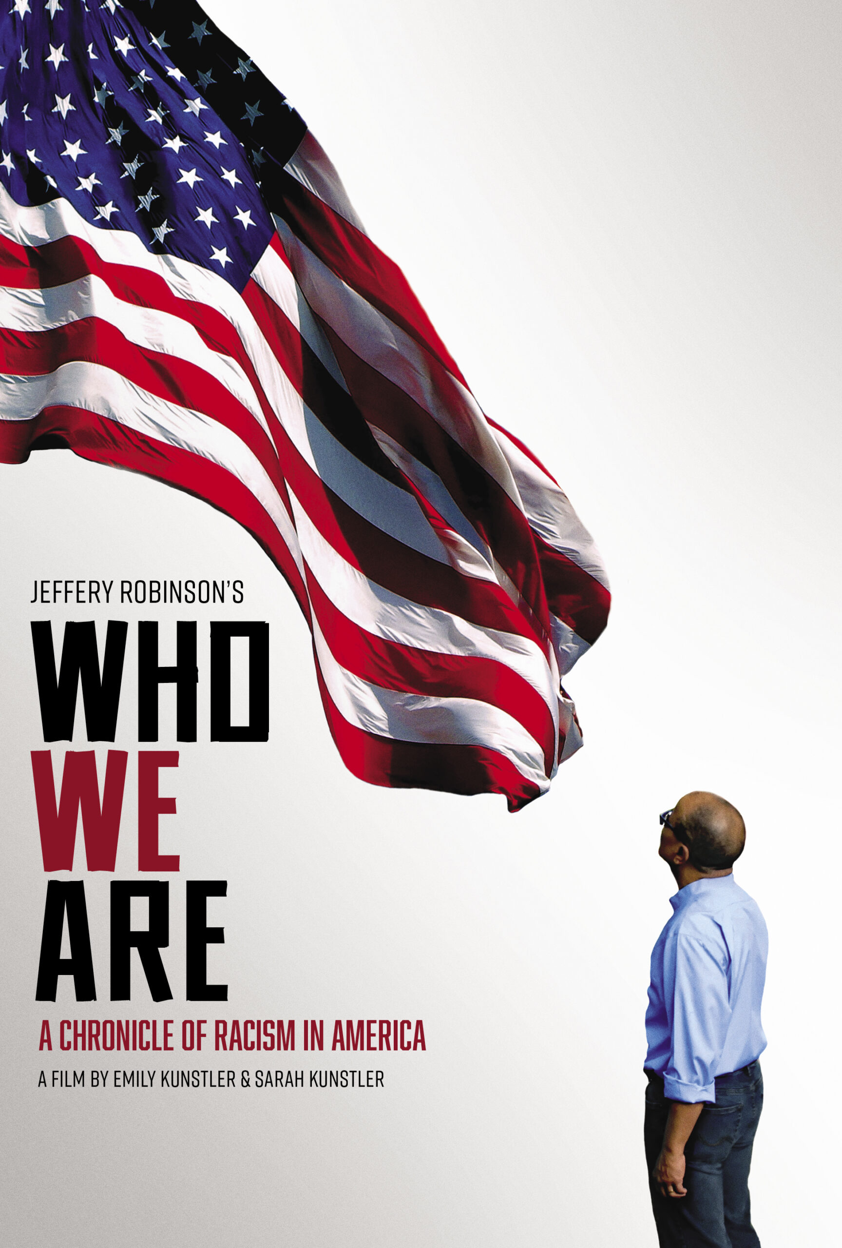 Who We Are
