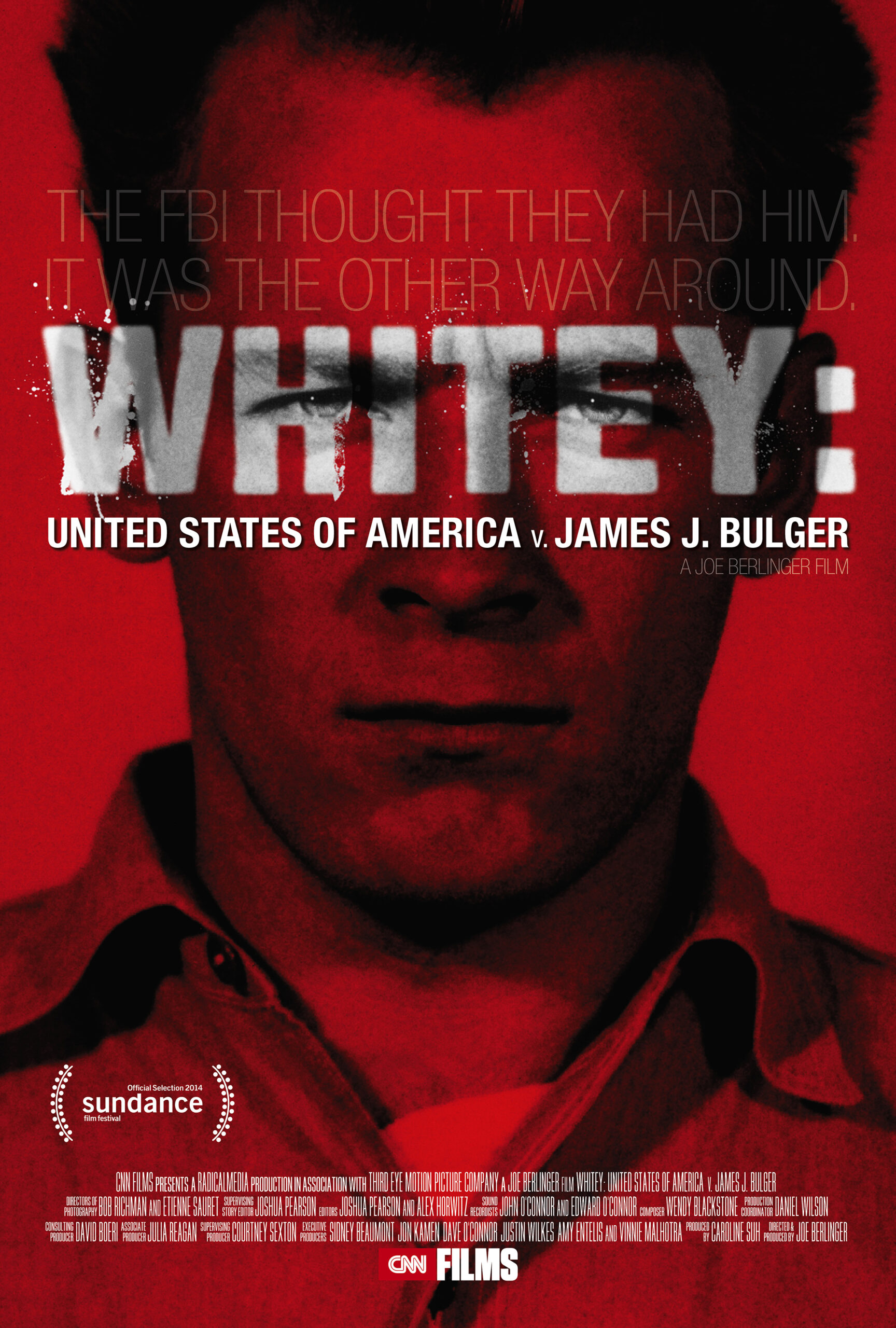 Whitey