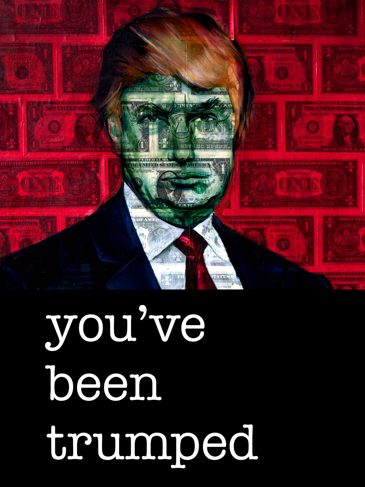 You’ve Been Trumped