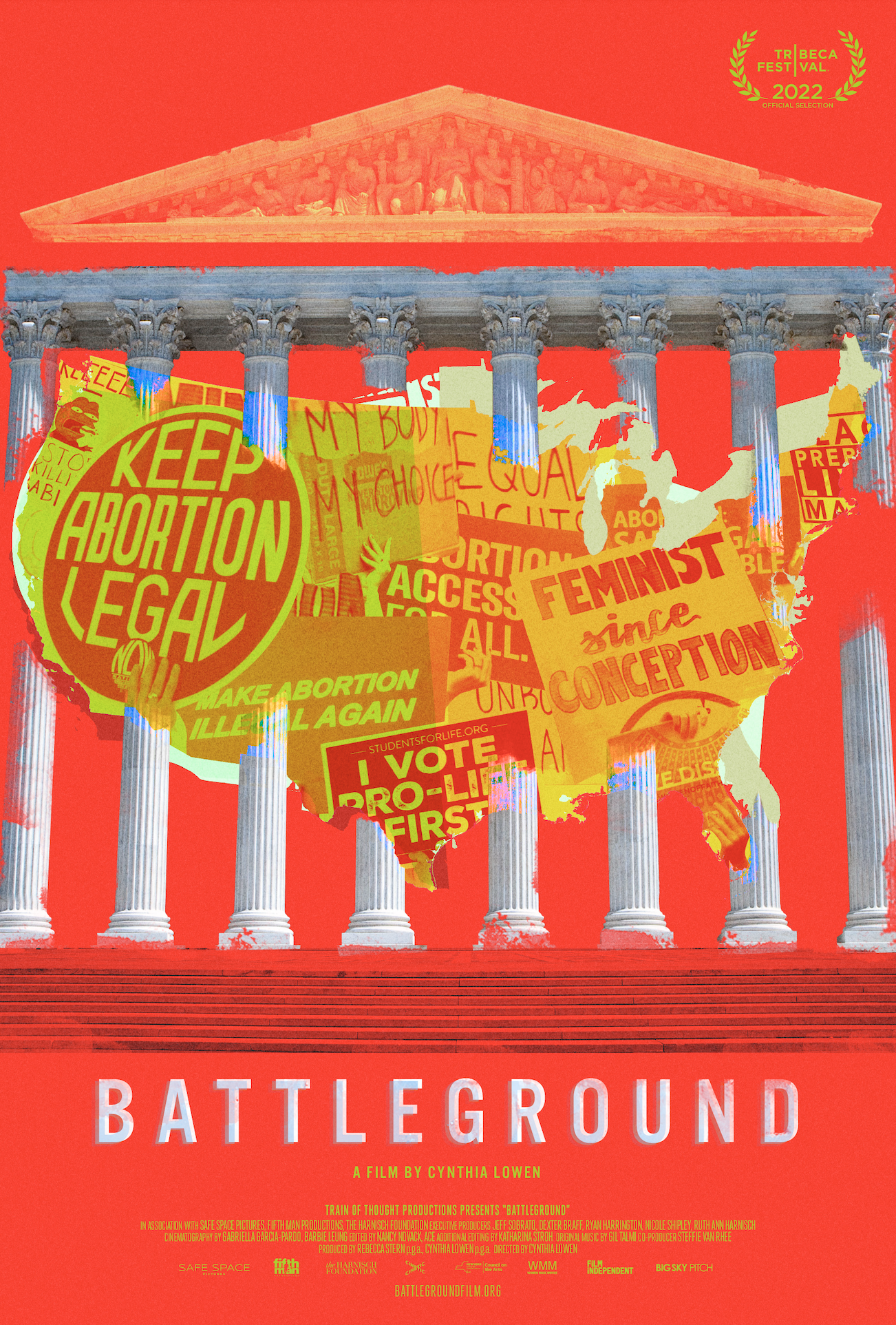 Battleground