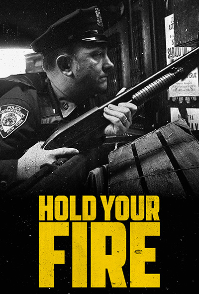 Hold Your Fire