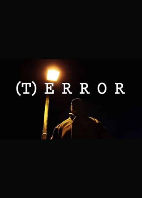 (T)error